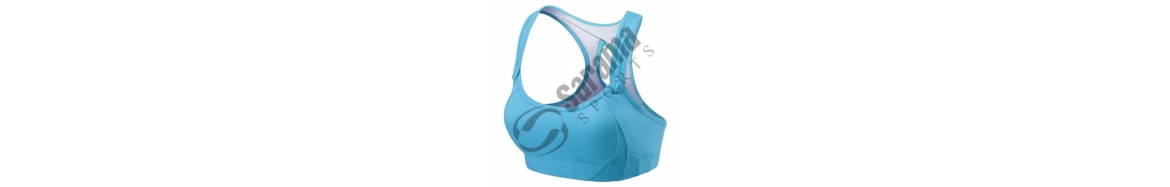 Ladies Fitness Bras